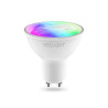 Yeelight GU10 W1 Smart Bulb Multicolor YLDP004-A - 1x Pack